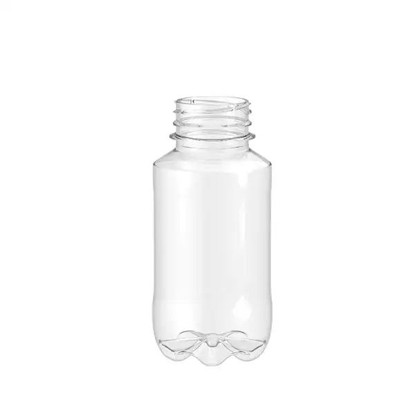 250 ml bottle