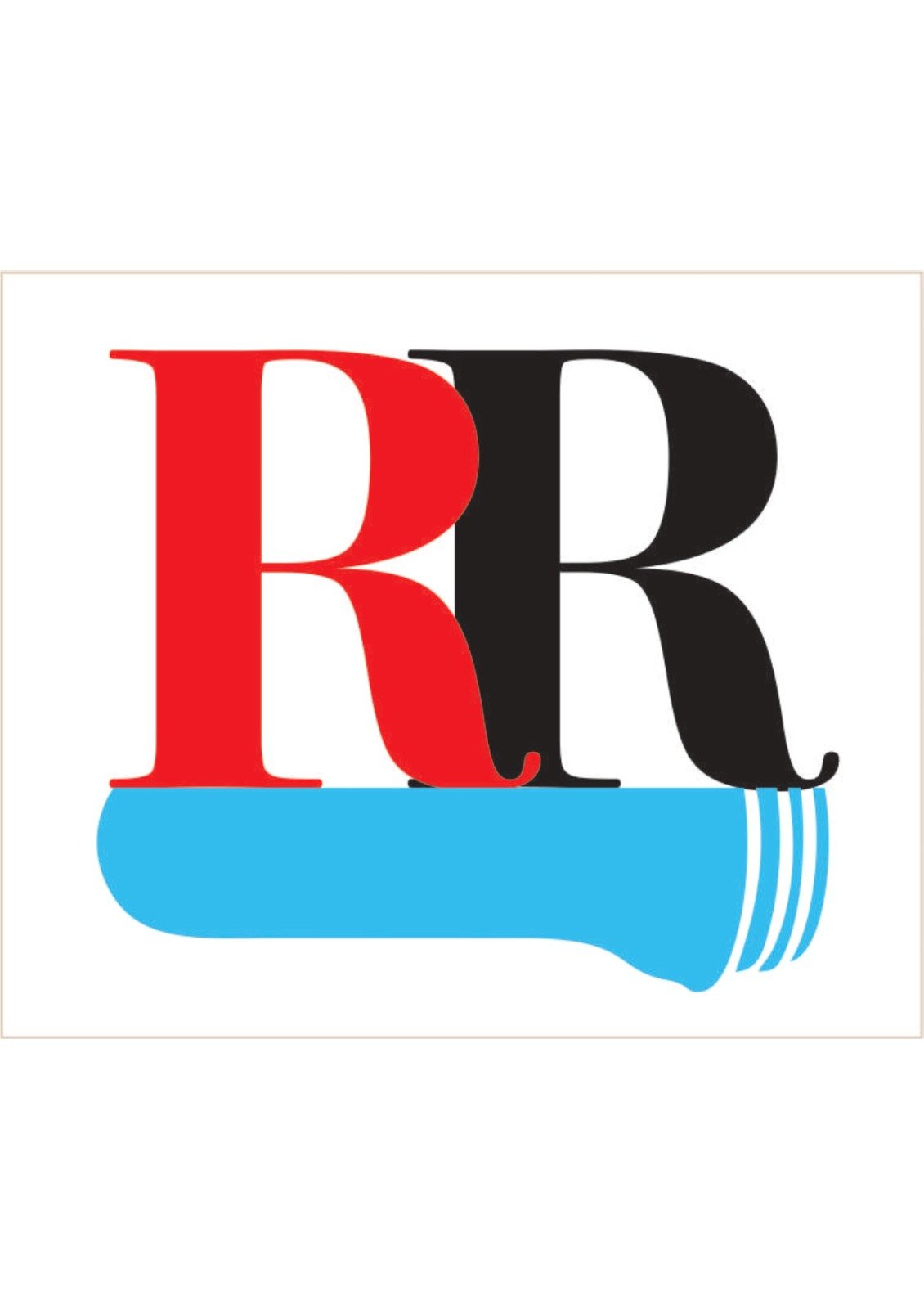 RR logo